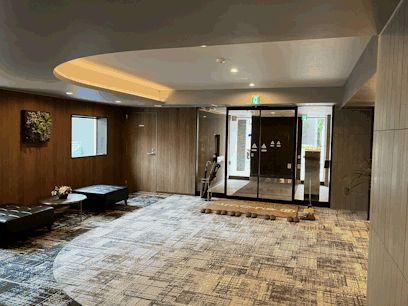 メインエントランス内観 R6.7.17