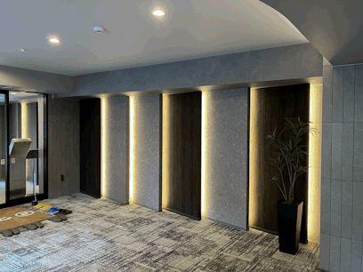 メインエントランス内観 R6.7.17