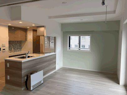 リビングルーム R6.7.17