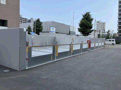 機械式駐車場 R6.7.17