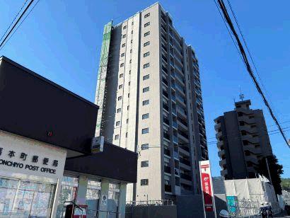 (仮称) 手稲区手稲本町プロジェクト新築工事