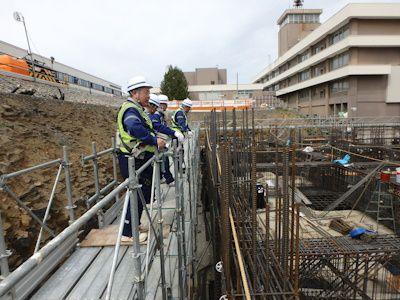 店社安全パトロール R8.5.26