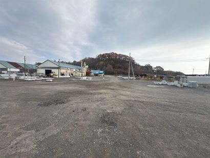 北海道コンクリ－ト工業㈱登別プレキャスト工場新設工事