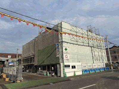 S12W12計画
